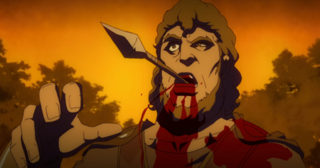 Netflix: ce dessin animé ultra violent est enfin de retour 