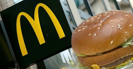 McDonald's : ce nouveau Big Mac est à découvrir dès aujourd'hui en France