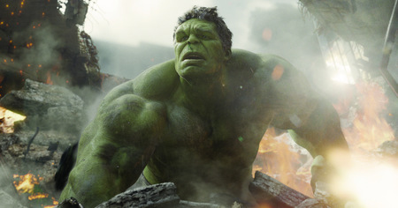 Avengers Infinity War : le sort de Hulk n’aurait pas été différent sans les Pierres d’Infinité