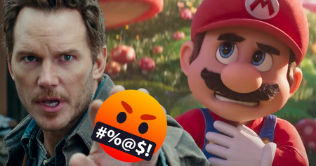 Super Mario Bros. le film : l'actrice d'Harley Quinn démolit le choix de Chris Pratt pour doubler Mario