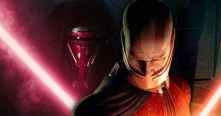 Star Wars KOTOR : le développement du remake serait chaotique, au point même que le jeu ne sorte jamais