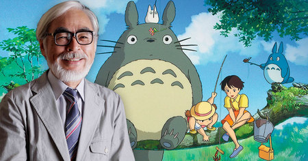 Studio Ghibli : un jeu Totoro gratuit multijoueur publié par surprise