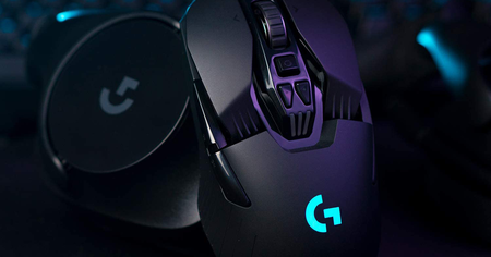 Une offre à ne pas rater sur la souris gaming sans fil Logitech G903 Lightspeed