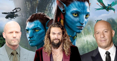 Avatar 2 : après Kate Winslet, cet acteur culte pourrait rejoindre le casting