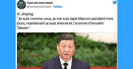 Le top 15 des tweets de la semaine #407