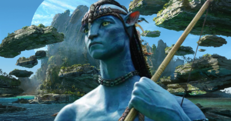 Avatar 2 : ces objets hallucinants utilisés par le casting lors du tournage du film