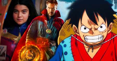 Marvel et le live-action One Piece de Netflix rencontrent le même problème, les fans ont peur pour Luffy