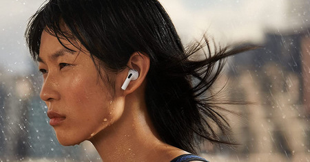 AirPods 3 : les écouteurs sans fil d’Apple à prix réduit