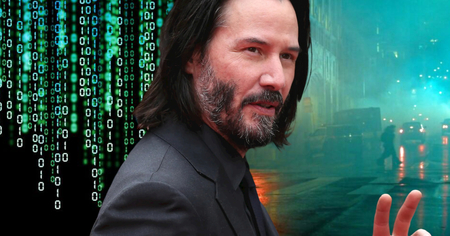 Après Matrix 4, Keanu Reeves quitte ce projet très attendu