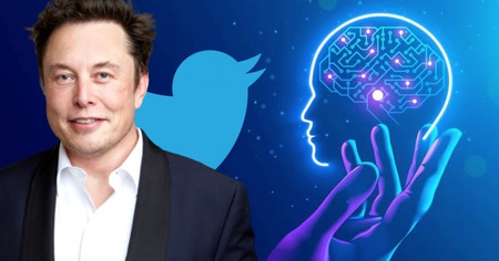 Elon Musk : après avoir critiqué ChatGPT, le milliardaire développe une intelligence artificielle pour Twitter