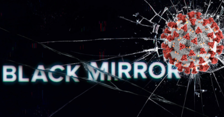 Black Mirror saison 6 : Netflix perd la bataille contre le coronavirus !