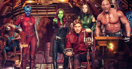 James Gunn révèle que Les Gardiens de la Galaxie 3 sera une vraie conclusion à sa trilogie