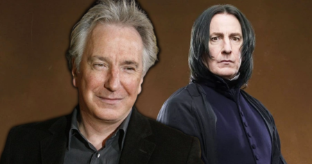 Harry Potter : ces reproches d'Alan Rickman envers la production