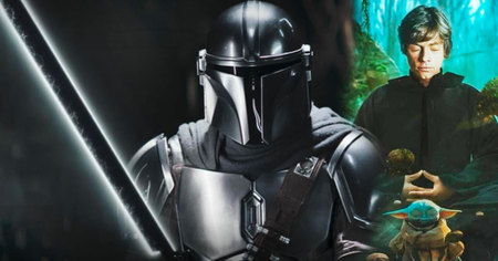 Star Wars : le futur de Din Djarin dans The Mandalorian s’assombrit