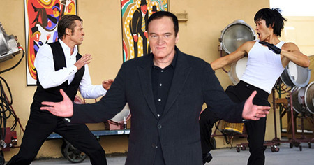 Quentin Tarantino : tous ces projets avortés que l'on verra sans doute jamais, et c'est dommage