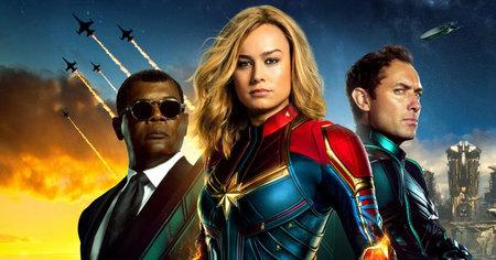 Captain Marvel 2 : le film se dévoile un peu plus avec de nouvelles informations