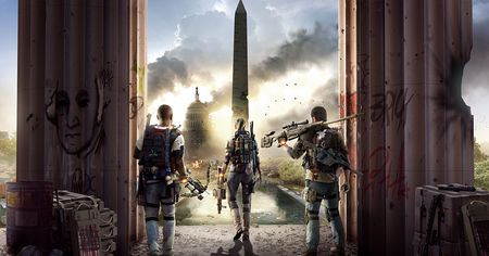 The Division : l'adaptation du jeu vidéo en film sera disponible sur Netflix