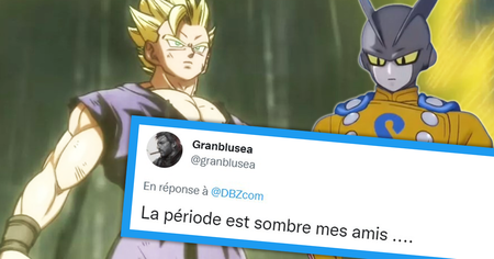 Dragon Ball Super - Super Hero : après un piratage, la Toei prend cette décision radicale pour le film