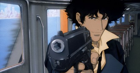 Netflix annonce l'adaption de la série animée Cowboy Bebop en live-action !