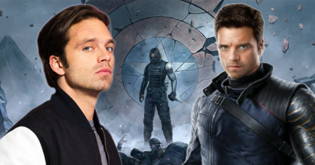 MCU : Sebastian Stan prend la défense des films Marvel