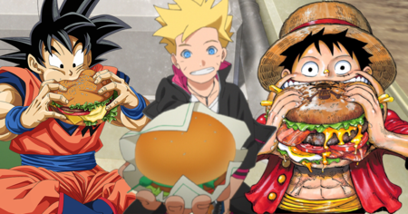 McDonald's : excellente nouvelle, l'entreprise tease une collab avec ce shonen cultissime