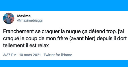 Le top 15 des tweets de la semaine #301