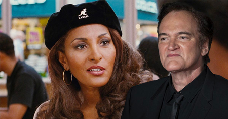 Quentin Tarantino : Pam Grier (Jackie Brown) dévoile pourquoi certains acteurs ne peuvent pas travailler avec lui