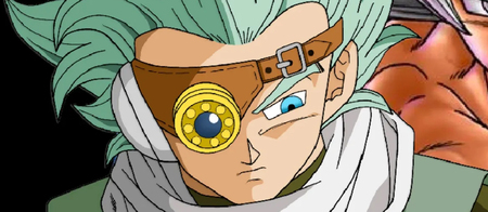 Dragon Ball Super : le dernier épisode apporte exactement ce dont la série avait besoin