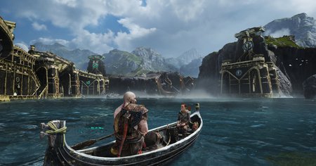 God of War : le futur de la série pourrait se faire sans Kratos