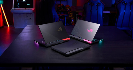 Super vente flash pour ce PC portable gaming Asus Rog Strix