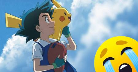 Pokémon : Sacha va être remplacé par une femme, le premier visuel est là