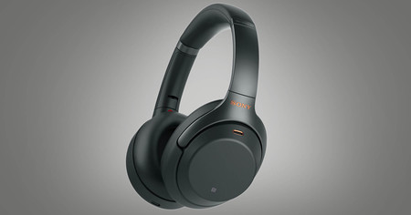 Le casque sans fil Sony WH-1000XM4 avec réduction de bruit vient de passer sous les 300 euros