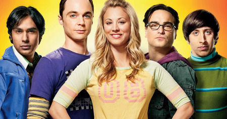 The Big Bang Theory : on connaît la véritable raison de l'arrêt de la série !