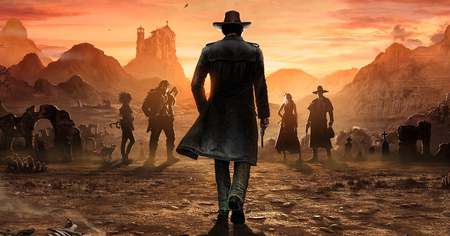 Desperados 3 : l’édition collector du jeu vidéo est en promotion