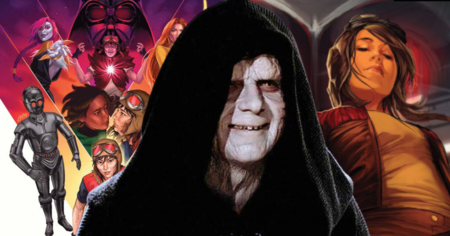 Star Wars : ce personnage méconnu pourrait être une menace pour Palpatine