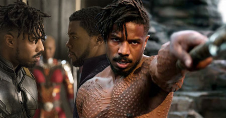 Black Panther 2 : Michael B. Jordan s'est retrouvé obligé de mentir à cause du film Marvel