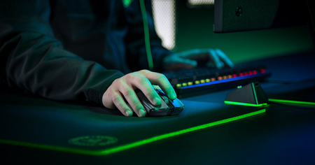 Razer Viper Ultimate : la souris gaming sans fil pour les joueurs expérimentés