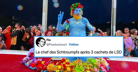 JO 2024 : Top 20 des tweets les plus drôles sur la cérémonie d'ouverture