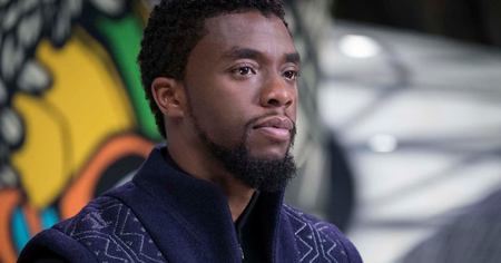 Black Panther : ses amis et collègues rendent hommage à Chadwick Boseman, un an après sa mort