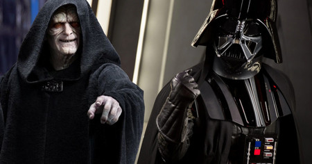 Star Wars : pourquoi Palpatine a poussé Dark Vador à se rebeller contre lui