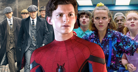 Marvel : Tom Holland invité à rejoindre la suite de cette série Netflix culte