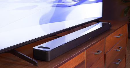 Bose Smart Soundbar 900 : la barre de son qui boostera votre téléviseur