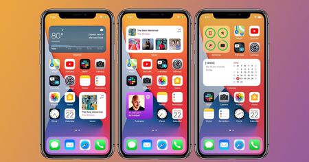 iOS 14 : 9 fonctionnalités pratiques qu'on ne connaissait pas avant d'avoir fait la mise à jour d'Apple