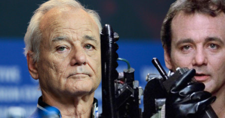 Bill Murray : son dernier tournage à l'arrêt suite à ce comportement très déplacé