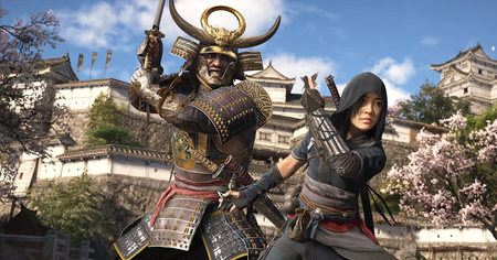 Assassin’s Creed Shadows : direction le Japon pour cet opus