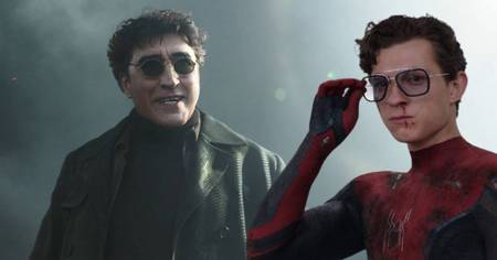 Spider-Man No Way Home : de nouvelles images excitantes du film viennent d'être publiées