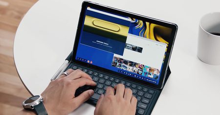 Méga Promo, 200 euros de réduction sur la tablette haut de gamme Samsung Galaxy Tab S4