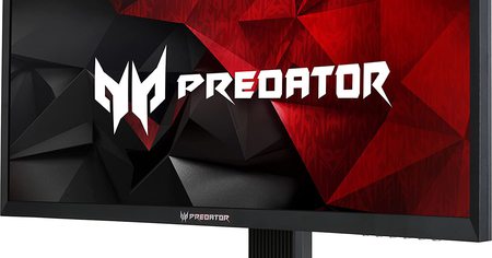 Ce code réduc fait chuter le prix de cet écran gaming incurvé 200 Hz G-Sync de 30 pouces de marque Acer Predator