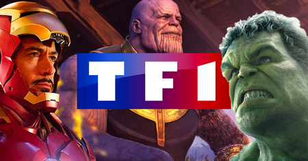 Marvel : TF1 nous offre une nouvelle soirée Avengers, découvrez le programme