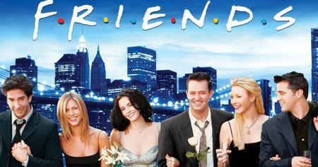 Friends : un possible retour de la série culte se confirme